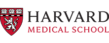 לוגו אוניברסיטת Harvard